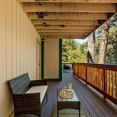 Sutter Ln By Avantstay Beautifully Remodeled Kitchen,4Cabin-Chic Bedrooms Blue Jay Ngoại thất bức ảnh