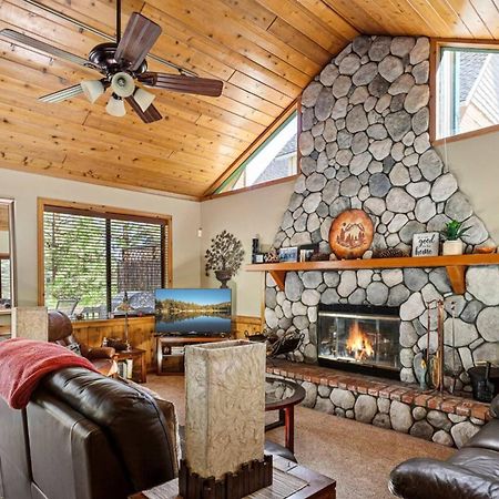 Sutter Ln By Avantstay Beautifully Remodeled Kitchen,4Cabin-Chic Bedrooms Blue Jay Ngoại thất bức ảnh