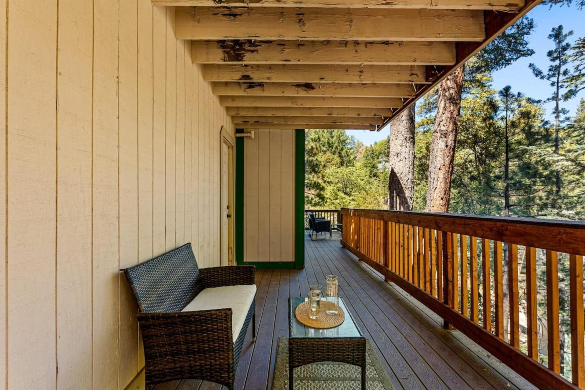 Sutter Ln By Avantstay Beautifully Remodeled Kitchen,4Cabin-Chic Bedrooms Blue Jay Ngoại thất bức ảnh