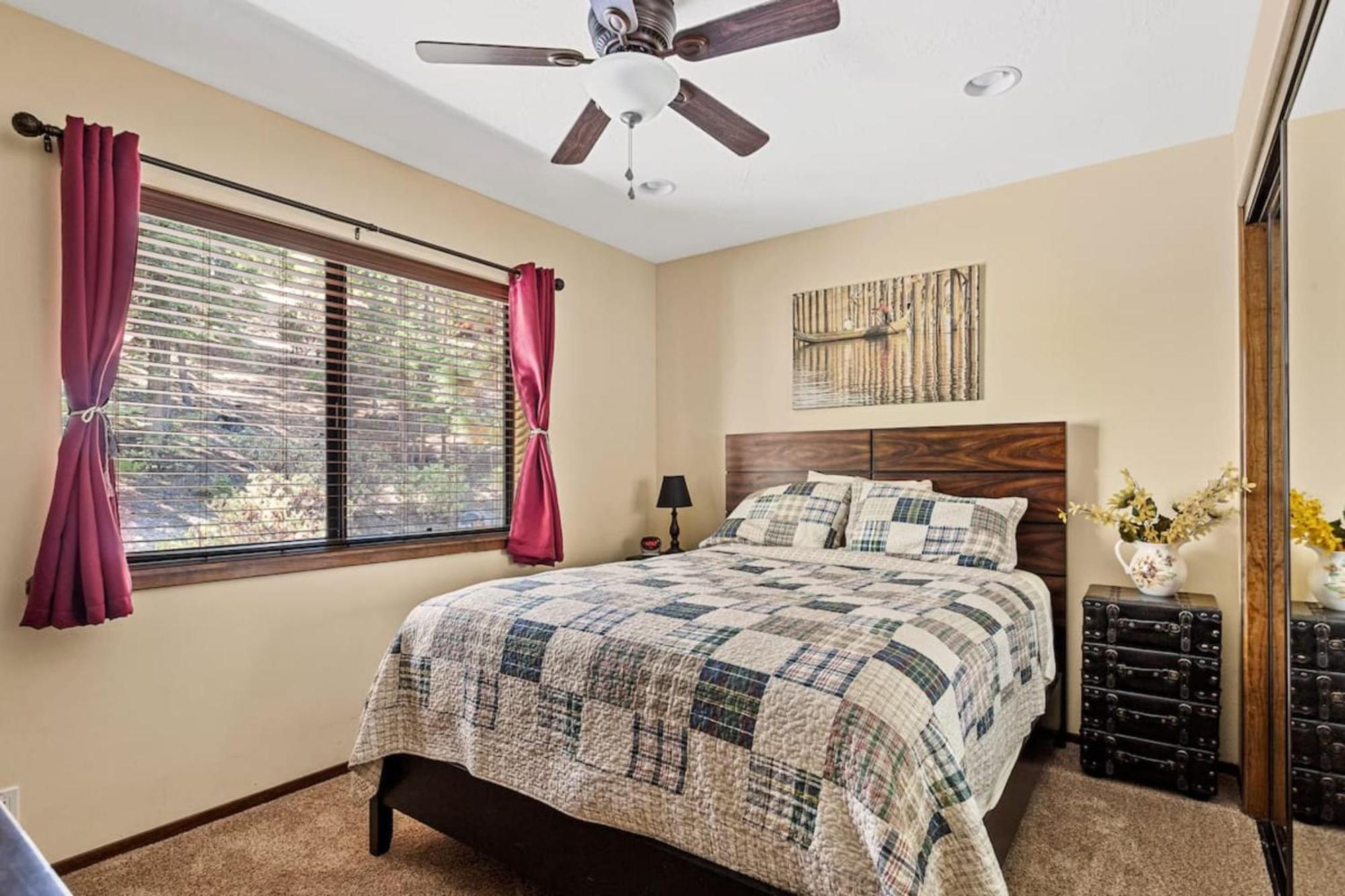 Sutter Ln By Avantstay Beautifully Remodeled Kitchen,4Cabin-Chic Bedrooms Blue Jay Ngoại thất bức ảnh