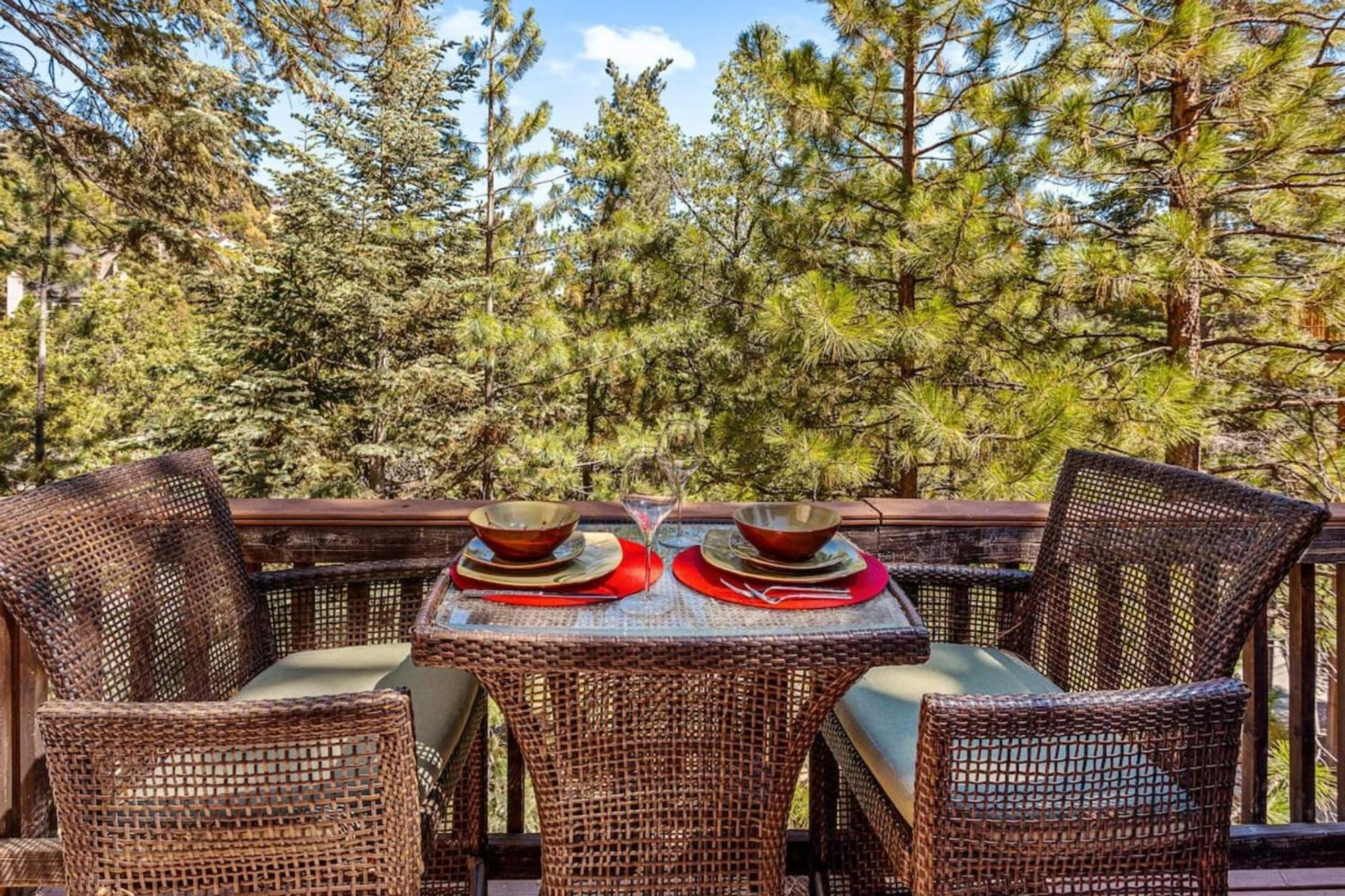 Sutter Ln By Avantstay Beautifully Remodeled Kitchen,4Cabin-Chic Bedrooms Blue Jay Ngoại thất bức ảnh