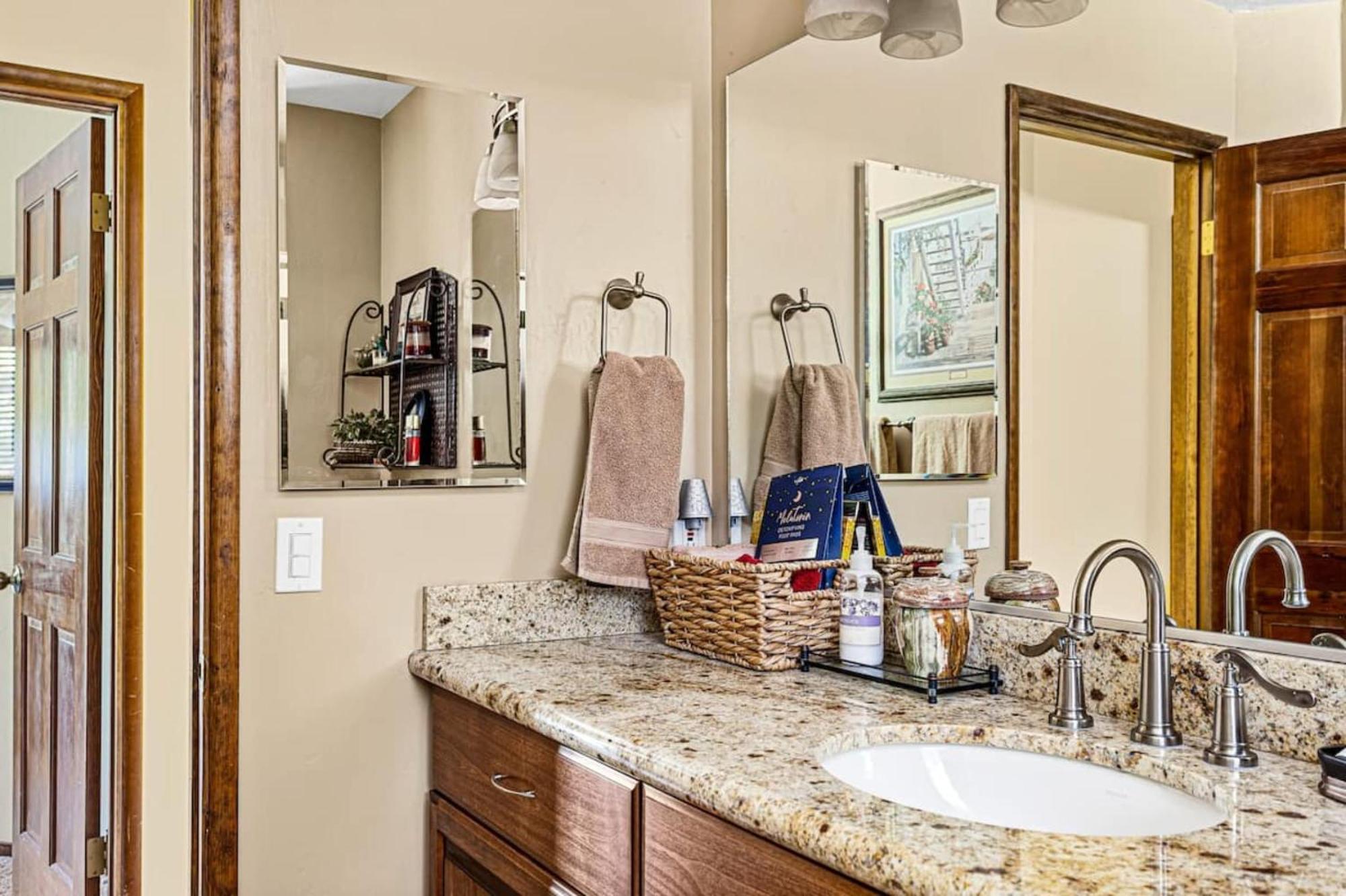 Sutter Ln By Avantstay Beautifully Remodeled Kitchen,4Cabin-Chic Bedrooms Blue Jay Ngoại thất bức ảnh