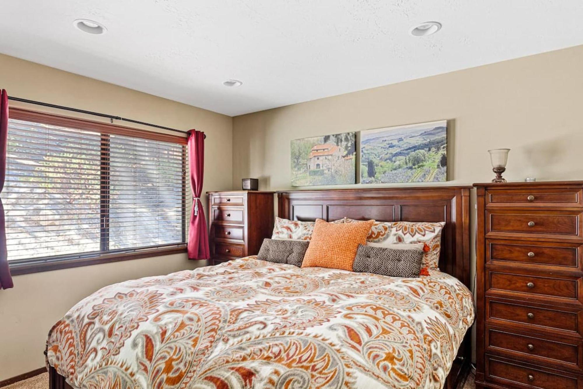 Sutter Ln By Avantstay Beautifully Remodeled Kitchen,4Cabin-Chic Bedrooms Blue Jay Ngoại thất bức ảnh
