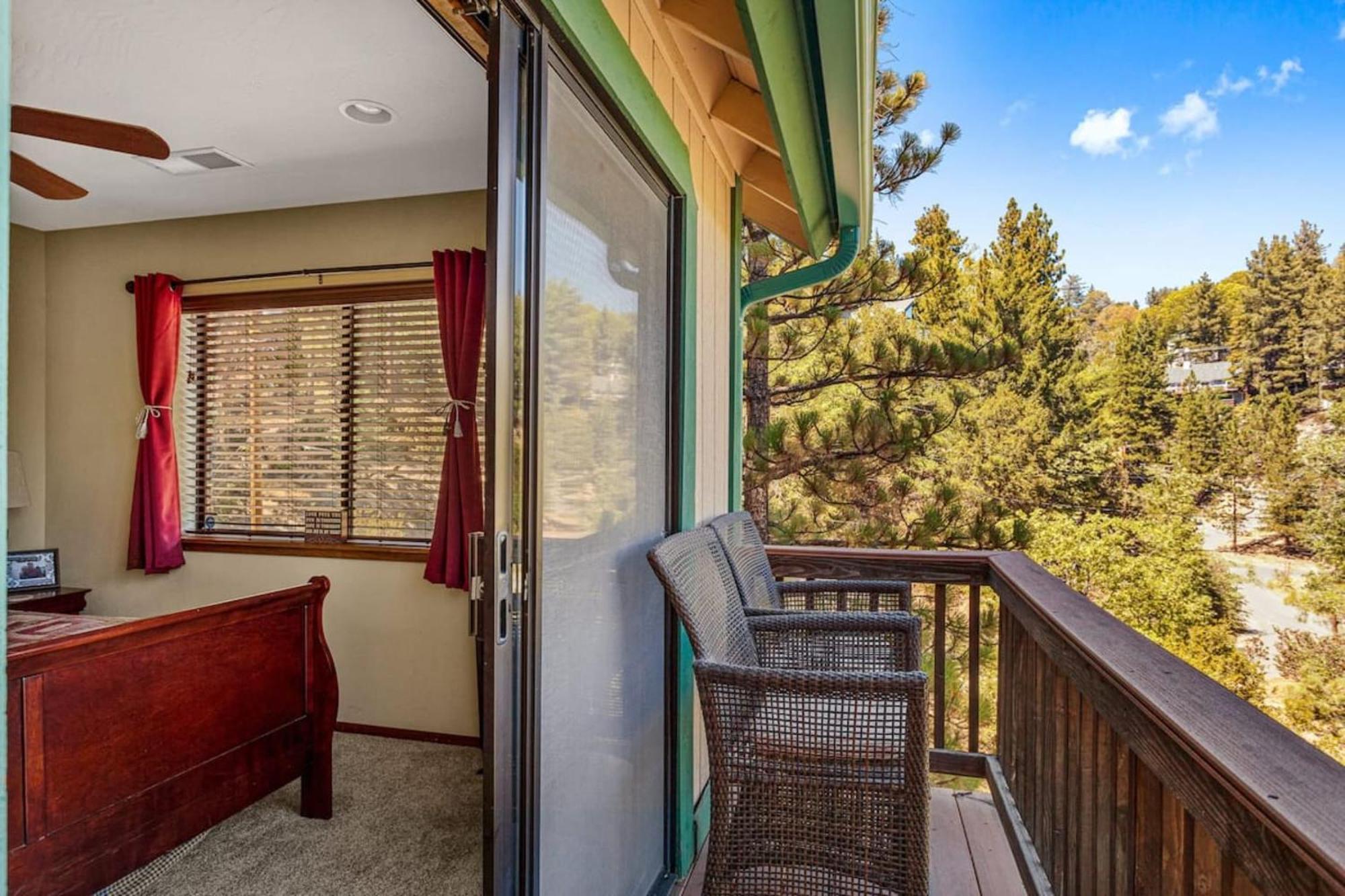 Sutter Ln By Avantstay Beautifully Remodeled Kitchen,4Cabin-Chic Bedrooms Blue Jay Ngoại thất bức ảnh